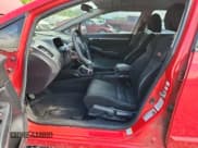 ✅ 2007 Honda Civic Si • VIN: 2HGFA55527H714714 • Lot: 64432355. Wystawiony na Copart z przebiegiem 291 935 mil. Bezpłatny archiwum sprzedaży aukcyjnych z USA i szczegółowy raport historii pojazdu na DreamBid. Zdjęcie 7.