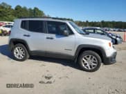 ✅ 2018 Jeep Renegade Sport • VIN: ZACCJBAB7JPJ21574 • Лот: 86769105. Опубликован ранее на Copart с пробегом 118 957 миль. Бесплатный доступ к архиву аукционных продаж из США и подробный отчёт об истории автомобиля на DreamBid. Изображение 4.