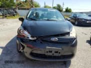 ✅ 2013 Ford Fiesta S • VIN: 3FADP4AJ5DM122907 • Lot: 70484555. Listed on Copart with 168,932 mi. Free auction sales archive from the USA and detailed vehicle history report at DreamBid. Image 5.