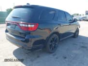 ✅ 2018 Dodge Durango R/T • VIN: 1C4SDJCT9JC292059 • Лот: 42325816. Опубликован ранее на IAAI с пробегом 128 522 миль. Бесплатный доступ к архиву аукционных продаж из США и подробный отчёт об истории автомобиля на DreamBid. Изображение 4.