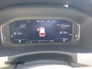 ✅ 2023 Volkswagen Atlas SE • VIN: 1V2KC2CA2PC220778 • Lot: 42136136. Listed on IAAI with 30,370 mi. Free auction sales archive from the USA and detailed vehicle history report at DreamBid. Image 7.