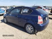 ✅ 2007 Hyundai Accent GS • VIN: KMHCM36C27U034394 • Лот: 43163015. Опубликован ранее на Copart с пробегом 126 893 миль. Бесплатный доступ к архиву аукционных продаж из США и подробный отчёт об истории автомобиля на DreamBid. Изображение 2.
