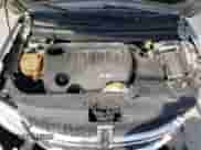 2012 Dodge Journey SXT с VIN 3C4PDDBG9CT249246, выставлен на аукционе Copart как лот 71074295 с пробегом 116 067 миль миль и На запчасти • Non repairable. История ставок и продаж доступна на DreamBid. Изображение 12.