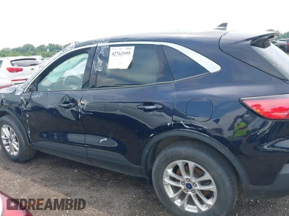 ✅ 2021 Ford Escape SE Hybrid • VIN: 1FMCU9BZ1MUA40048 • Lot: 42762999. Wystawiony na IAAI z przebiegiem 65 277 mil. Bezpłatny archiwum sprzedaży aukcyjnych z USA i szczegółowy raport historii pojazdu na DreamBid. Zdjęcie 14.