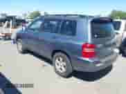 2002 Toyota Highlander with VIN JTEGD21A920041599, listed as a IAAI auction lot 42453160 with 215,398 mi miles and . Bid and sale history available at DreamBid. Image 3.