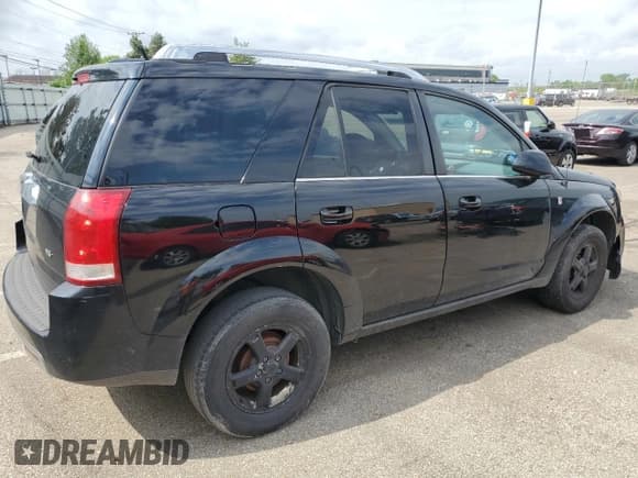 ✅ 2006 Saturn VUE • VIN: 5GZCZ53446S900698 • Lot: 54769045. Wystawiony na Copart z przebiegiem 180 732 mil. Bezpłatny archiwum sprzedaży aukcyjnych z USA i szczegółowy raport historii pojazdu na DreamBid. Zdjęcie 3.