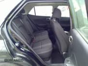 ✅ 2023 Hyundai Venue Limited • VIN: KMHRC8A37PU230705 • Lot: 41901589. Listed on IAAI with 38,550 mi. Free auction sales archive from the USA and detailed vehicle history report at DreamBid. Image 8.