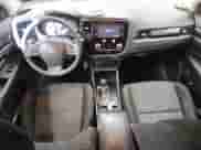 ✅ 2020 Mitsubishi Outlander ES • VIN: JA4AD2A37LZ045072 • Лот: 84819765. Опубликован ранее на Copart с пробегом 54 628 миль. Бесплатный доступ к архиву аукционных продаж из США и подробный отчёт об истории автомобиля на DreamBid. Изображение 8.