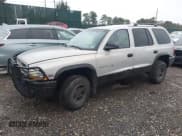 ✅ 1999 Dodge Durango • VIN: 1B4HS28Y5XF685510 • Lot: 43309271. Wystawiony na IAAI z przebiegiem Nie podano. Bezpłatny archiwum sprzedaży aukcyjnych z USA i szczegółowy raport historii pojazdu na DreamBid. Zdjęcie 2.