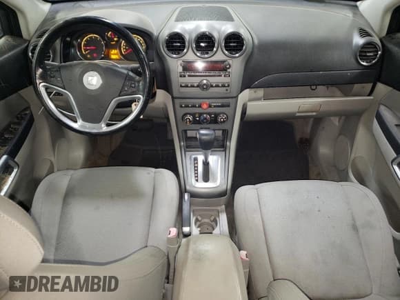 ✅ 2009 Saturn VUE XE • VIN: 3GSCL33P49S582953 • Лот: 42016725. Опубликован ранее на Copart с пробегом 179 902 миль. Бесплатный доступ к архиву аукционных продаж из США и подробный отчёт об истории автомобиля на DreamBid. Изображение 8.