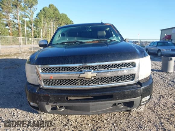 ✅ 2011 Chevrolet Silverado 1500 LTZ • VIN: 1GCVKTE29BZ160565 • Лот: 43485072. Опубликован ранее на IAAI с пробегом 228 982 миль. Бесплатный доступ к архиву аукционных продаж из США и подробный отчёт об истории автомобиля на DreamBid. Изображение 12.