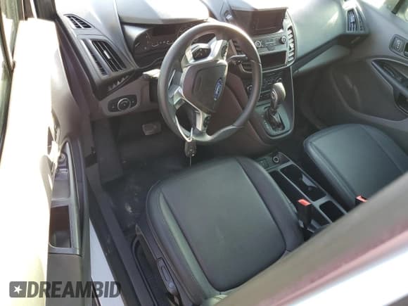 ✅ 2022 Ford Transit Connect XL • VIN: NM0LS7S23N1511182 • Лот: 60340315. Опубликован ранее на Copart с пробегом 38 993 миль. Бесплатный доступ к архиву аукционных продаж из США и подробный отчёт об истории автомобиля на DreamBid. Изображение 8.