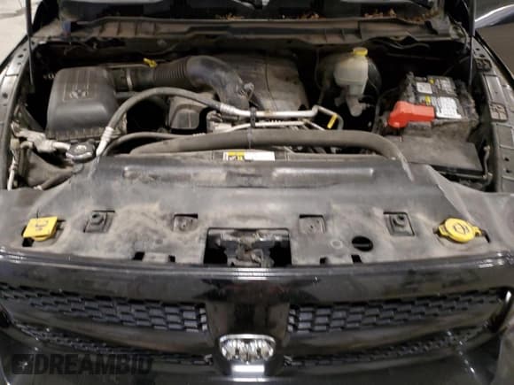 ✅ 2014 Ram 1500 Express • VIN: 3C6RR6KT0EG333607 • Lot: 85336275. Wystawiony na Copart z przebiegiem 170 748 mil. Bezpłatny archiwum sprzedaży aukcyjnych z USA i szczegółowy raport historii pojazdu na DreamBid. Zdjęcie 11.