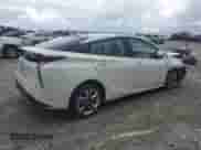 2017 Toyota Prius Two с VIN JTDKARFU7H3533042, выставлен на аукционе Copart как лот 69994115 с пробегом 85 937 миль миль и Списание • Salvage title. История ставок и продаж доступна на DreamBid. Изображение 3.