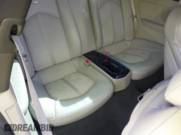 ✅ 2012 Cadillac CTS-V • VIN: 1G6DV1EP3C0112443 • Лот: 41313038. Опубликован ранее на IAAI с пробегом 114 016 миль. Бесплатный доступ к архиву аукционных продаж из США и подробный отчёт об истории автомобиля на DreamBid. Изображение 8.