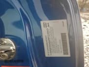 ✅ 2005 Audi TT • VIN: TRUWF28N251010959 • Lot: 92525835. Wystawiony na Copart z przebiegiem 282 977 mil. Bezpłatny archiwum sprzedaży aukcyjnych z USA i szczegółowy raport historii pojazdu na DreamBid. Zdjęcie 12.