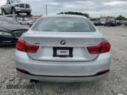 ✅ 2019 BMW 4 Series 430i xDrive • VIN: WBA4J3C53KBL06332 • Lot: 55833435. Listed on Copart with 87,410 mi. Free auction sales archive from the USA and detailed vehicle history report at DreamBid. Image 6.