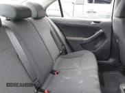 ✅ 2012 Volkswagen Jetta • VIN: 3VW2K7AJ9CM356691 • Lot: 43878278. Listed on IAAI with 140,057 mi. Free auction sales archive from the USA and detailed vehicle history report at DreamBid. Image 8.