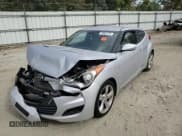 ✅ 2012 Hyundai Veloster w/Gray Int • VIN: KMHTC6AD1CU020548 • Lot: 78902734. Wystawiony na Copart z przebiegiem 191 406 mil. Bezpłatny archiwum sprzedaży aukcyjnych z USA i szczegółowy raport historii pojazdu na DreamBid. Zdjęcie 11.