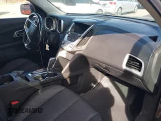 ✅ 2015 Chevrolet Equinox LT • VIN: 2GNFLFE36F6121291 • Лот: 43577375. Опубликован ранее на IAAI с пробегом 149 289 миль. Бесплатный доступ к архиву аукционных продаж из США и подробный отчёт об истории автомобиля на DreamBid. Изображение 5.