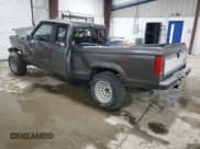 ✅ 1989 Ford Ranger • VIN: 1FTCR15T1KPB01716 • Lot: 54721875. Listed on Copart with 64,486 mi. Free auction sales archive from the USA and detailed vehicle history report at DreamBid. Image 2.