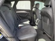 ✅ 2018 Audi SQ5 Premium Plus • VIN: WA1A4AFY6J2231755 • Lot: 52946965. Listed on Copart with 38,021 mi. Free auction sales archive from the USA and detailed vehicle history report at DreamBid. Image 11.