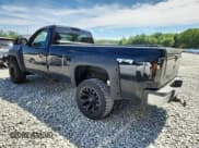 ✅ 2011 Chevrolet Silverado 2500HD LT • VIN: 1GC0KXCG9BF103767 • Lot: 62671765. Listed on Copart with 221,402 mi. Free auction sales archive from the USA and detailed vehicle history report at DreamBid. Image 2.