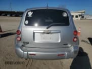 ✅ 2011 Chevrolet HHR LS • VIN: 3GNBAAFW0BS525750 • Lot: 42537895. Listed on Copart with 191,622 mi. Free auction sales archive from the USA and detailed vehicle history report at DreamBid. Image 6.
