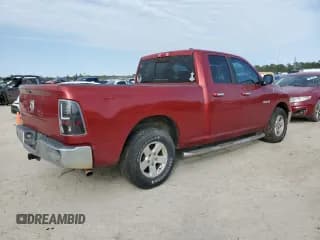 ✅ 2010 Dodge 1500 ST • VIN: 1D7RB1GP1AS204151 • Lot: 45370175. Wystawiony na Copart z przebiegiem 193 281 mil. Bezpłatny archiwum sprzedaży aukcyjnych z USA i szczegółowy raport historii pojazdu na DreamBid. Zdjęcie 3.