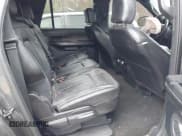 ✅ 2020 Ford Expedition Max Limited • VIN: 1FMJK1KT2LEA19986 • Lot: 43754401. Wystawiony na IAAI z przebiegiem 31 401 mil. Bezpłatny archiwum sprzedaży aukcyjnych z USA i szczegółowy raport historii pojazdu na DreamBid. Zdjęcie 8.