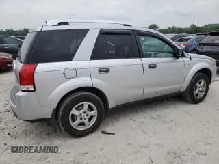 ✅ 2007 Saturn VUE I4 • VIN: 5GZCZ33D67S852417 • Lot: 58627665. Wystawiony na Copart z przebiegiem 157 571 mil. Bezpłatny archiwum sprzedaży aukcyjnych z USA i szczegółowy raport historii pojazdu na DreamBid. Zdjęcie 3.