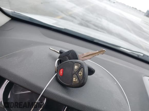 ✅ 2013 Chevrolet Captiva Sport LTZ • VIN: 3GNAL4EK9DS574633 • Lot: 42576418. Wystawiony na IAAI z przebiegiem 137 784 mil. Bezpłatny archiwum sprzedaży aukcyjnych z USA i szczegółowy raport historii pojazdu na DreamBid. Zdjęcie 11.