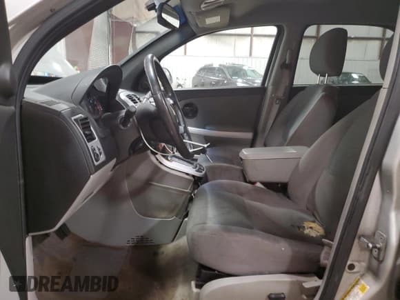 ✅ 2008 Chevrolet Equinox LT • VIN: 2CNDL43FX86029231 • Лот: 81623814. Опубликован ранее на Copart с пробегом Не указан. Бесплатный доступ к архиву аукционных продаж из США и подробный отчёт об истории автомобиля на DreamBid. Изображение 7.