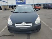 ✅ 2010 Hyundai Accent GS • VIN: KMHCM3AC1AU163662 • Лот: 53574705. Опубликован ранее на Copart с пробегом 115 858 миль. Бесплатный доступ к архиву аукционных продаж из США и подробный отчёт об истории автомобиля на DreamBid. Изображение 5.