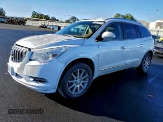 ✅ 2017 Buick Enclave Leather • VIN: 5GAKVBKD6HJ332263 • Lot: 93116425. Wystawiony na Copart z przebiegiem 66 793 mil. Bezpłatny archiwum sprzedaży aukcyjnych z USA i szczegółowy raport historii pojazdu na DreamBid. Zdjęcie 1.