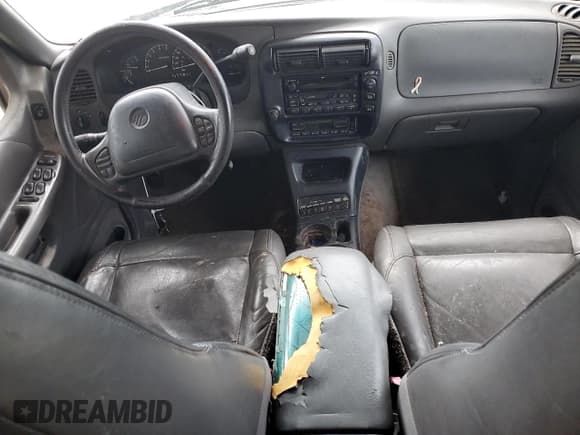 ✅ 1999 Mercury Mountaineer • VIN: 4M2ZU52P9XUJ13428 • Лот: 70789964. Опубликован ранее на Copart с пробегом 191 042 миль. Бесплатный доступ к архиву аукционных продаж из США и подробный отчёт об истории автомобиля на DreamBid. Изображение 8.