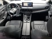 ✅ 2024 Nissan Rogue Platinum • VIN: JN8BT3DD4RW452952 • Lot: 62023905. Listed on Copart with 11,820 mi. Free auction sales archive from the USA and detailed vehicle history report at DreamBid. Image 8.