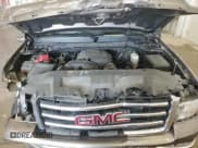 ✅ 2013 GMC Sierra 1500 SLT • VIN: 1GTR2WE79DZ202136 • Lot: 60446845. Listed on Copart with 121,138 mi. Free auction sales archive from the USA and detailed vehicle history report at DreamBid. Image 11.