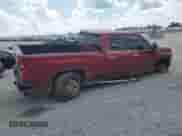 2022 Chevrolet Silverado 2500HD High Country with VIN 1GC4YREY9NF233702, listed as a Copart auction lot 61574175 with 81,237 mi miles and Salvage title. Bid and sale history available at DreamBid. Image 3.