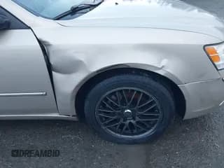 ✅ 2009 Hyundai Sonata Limited • VIN: 5NPEU46F99H421275 • Лот: 41307740. Опубликован ранее на IAAI с пробегом 163 934 миль. Бесплатный доступ к архиву аукционных продаж из США и подробный отчёт об истории автомобиля на DreamBid. Изображение 6.