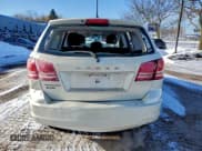 ✅ 2013 Dodge Journey Canada Value • VIN: 3C4PDCABXDT547810 • Lot: 95068345. Listed on Copart with 108,444 mi. Free auction sales archive from the USA and detailed vehicle history report at DreamBid. Image 6.