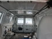 ✅ 2007 Ford Econoline Cargo Commercial • VIN: 1FTNE14W87DB32700 • Lot: 66822195. Wystawiony na Copart z przebiegiem 345 823 mil. Bezpłatny archiwum sprzedaży aukcyjnych z USA i szczegółowy raport historii pojazdu na DreamBid. Zdjęcie 10.