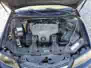 2002 Chevrolet Impala LS с VIN 2G1WH55K429263278, выставлен на аукционе Copart как лот 79636274 с пробегом 165 809 миль миль и Списание • Salvage title. История ставок и продаж доступна на DreamBid. Изображение 11.