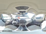 ✅ 2022 Nissan Pathfinder SL • VIN: 5N1DR3CB9NC203377 • Lot: 89447165. Listed on Copart with 76,375 mi. Free auction sales archive from the USA and detailed vehicle history report at DreamBid. Image 15.