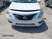 ✅ 2015 Nissan Versa S Plus • VIN: 3N1CN7AP4FL812287 • Лот: 42421762. Опубликован ранее на IAAI с пробегом 180 930 миль. Бесплатный доступ к архиву аукционных продаж из США и подробный отчёт об истории автомобиля на DreamBid. Изображение 6.