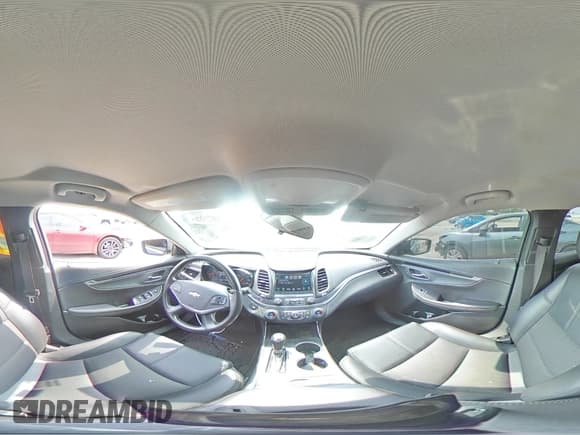 ✅ 2019 Chevrolet Impala LT • VIN: 2G11Z5SA2K9132658 • Lot: 60418295. Listed on Copart with 74,080 mi. Free auction sales archive from the USA and detailed vehicle history report at DreamBid. Image 14.