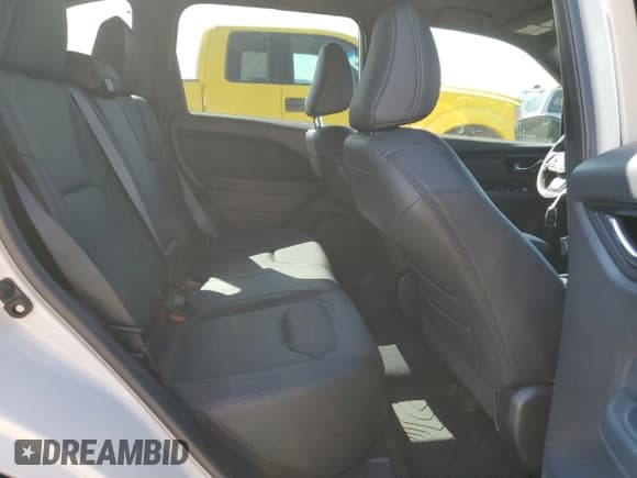 ✅ 2025 Subaru Forester Limited • VIN: JF2SLDRC8SH415481 • Lot: 81755275. Listed on Copart with 16,113 mi. Free auction sales archive from the USA and detailed vehicle history report at DreamBid. Image 11.