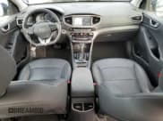 ✅ 2019 Hyundai Ioniq Limited • VIN: KMHC05LCXKU133033 • Lot: 86387694. Wystawiony na Copart z przebiegiem 26 755 mil. Bezpłatny archiwum sprzedaży aukcyjnych z USA i szczegółowy raport historii pojazdu na DreamBid. Zdjęcie 8.