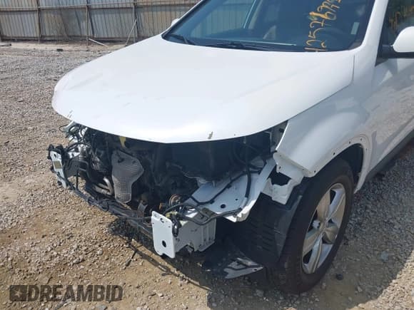 ✅ 2012 Kia Sorento EX • VIN: 5XYKU4A24CG291556 • Lot: 42576977. Wystawiony na IAAI z przebiegiem 191 188 mil. Bezpłatny archiwum sprzedaży aukcyjnych z USA i szczegółowy raport historii pojazdu na DreamBid. Zdjęcie 6.