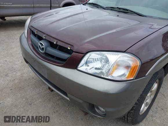 ✅ 2001 Mazda Tribute LX • VIN: 4F2CU08141KM10269 • Лот: 42138704. Опубликован ранее на IAAI с пробегом 166 825 миль. Бесплатный доступ к архиву аукционных продаж из США и подробный отчёт об истории автомобиля на DreamBid. Изображение 6.
